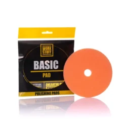 Work Stuff Basic One Step Pad 125mm