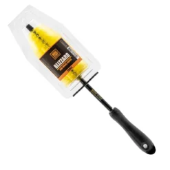 Work Stuff BLIZZARD Mini Wheel Brush Felgenbürste