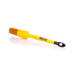 Work Stuff Detailing Brush Albino Orange 16mm