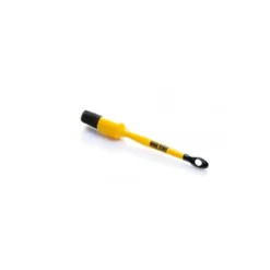 Work Stuff Detailing Brush Black 16mm