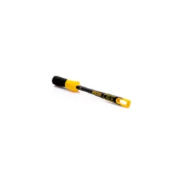 Work Stuff Detailing Brush Rubber Black 24mm