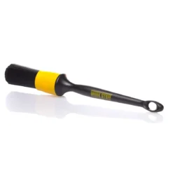 Work Stuff Detailing Brush Stiff Black 30mm