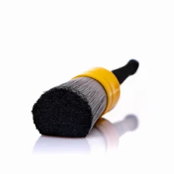 Work Stuff Detailing Brush Stiff Black 40mm