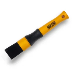 Work Stuff Detailing Brush Ultra Grip Black 22mm