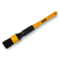 Work Stuff Detailing Brush Ultra Grip Black 24mm