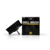 Work Stuff Drill Brush Hard Reinigungsbürste
