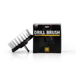 Work Stuff Drill Brush Soft Reinigungsbürste