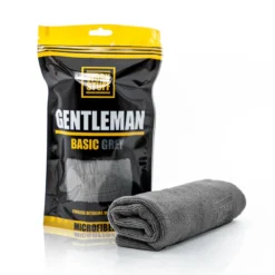 Work Stuff Gentleman Basic 350gsm 40x40 grau