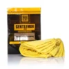 Work Stuff Gentleman Basic 350GSM 5xPack gelb