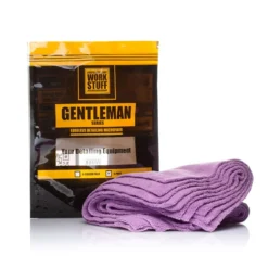 Work Stuff Gentleman Basic 350GSM 5xPack lila