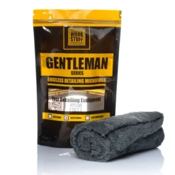 Work Stuff Gentleman+ Mikrofaser 600GSM 40x40