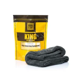 Work Stuff King Drying Towel 1100GSM 90×73
