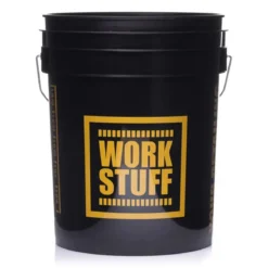 Work Stuff Rinse Wascheimer 20L schwarz