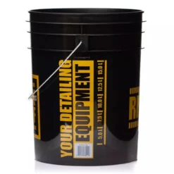 Work Stuff Rinse Wascheimer 20L schwarz