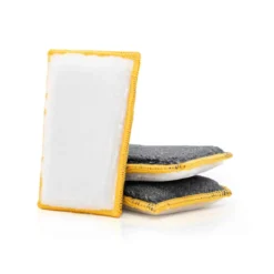 Work Stuff Scrubber Pad 3-Pack