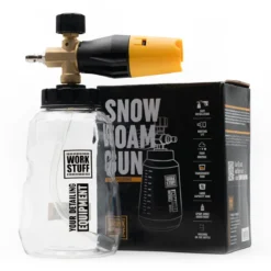 Work Stuff Snow Foam Gun Schaumlanze 1L