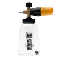 Work Stuff Snow Foam Gun Schaumlanze 1L