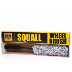 Work Stuff Squall Mikrofaser-Felgenbürste 46cm