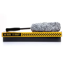 Work Stuff Squall Mikrofaser-Felgenbürste 46cm