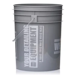 Work Stuff Wheels Wascheimer 20L grau