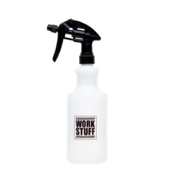 Work Stuff Work Bottle Sprühflasche 750ml