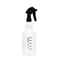 Work Stuff Work Bottle Sprühflasche 750ml