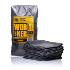 Work Stuff Worker 10xPack 320GSM 40x40 grau