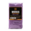 Work Stuff Worker 10xPack 320GSM 40x40 lila