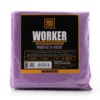 Work Stuff Worker 5xPack 320GSM 40x40 lila