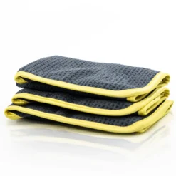 Work Stuff Zephyr Waffle Towel 3xPack 400GSM 35x35