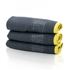 Work Stuff Zephyr Waffle Towel 3xPack 400GSM 35x35