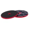 ZviZZer Interface für Polierpads 150mm hart rot