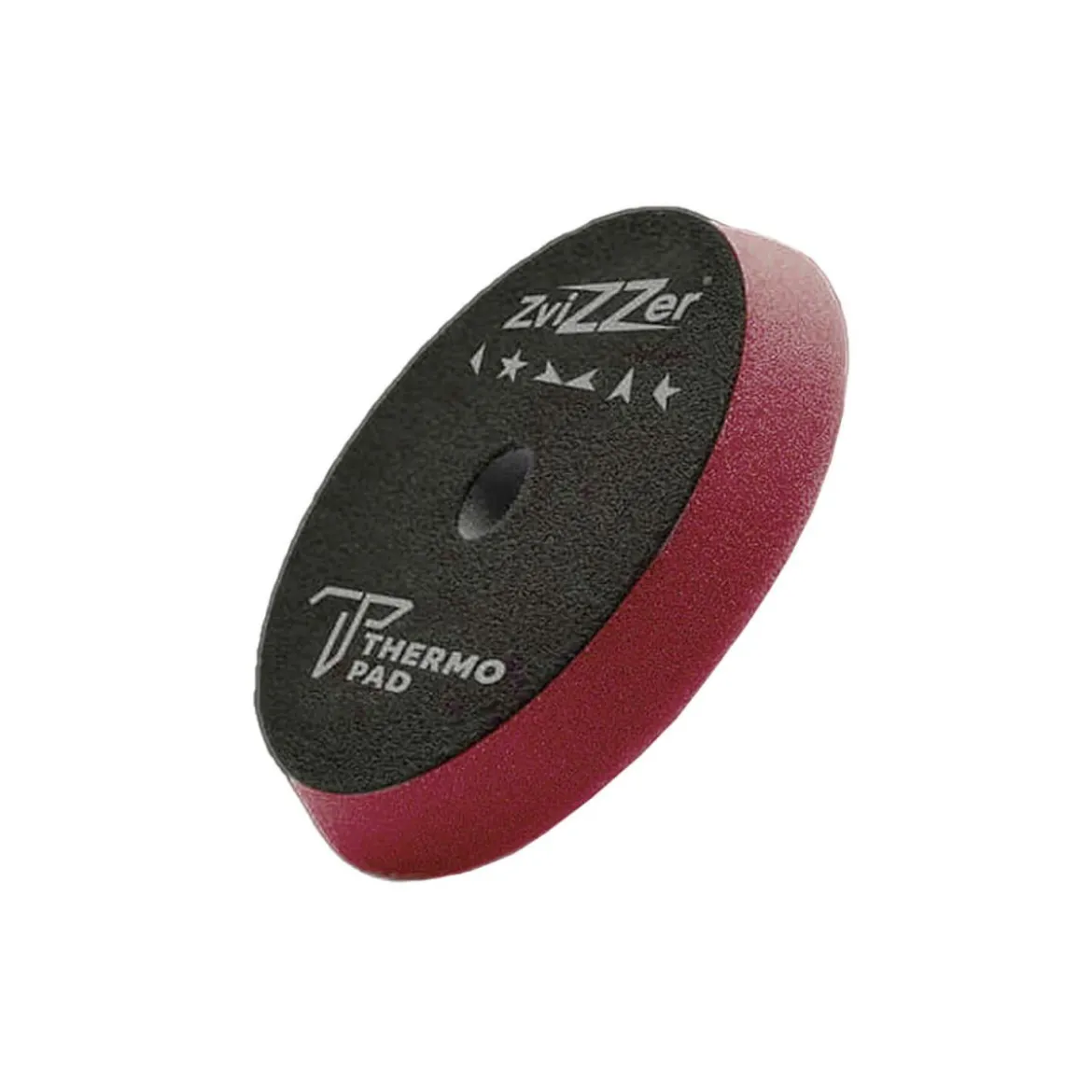 ZviZZer ThermoPad 75mm weich rot